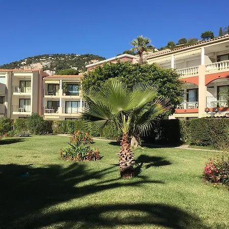 Appartement Ange Gardien