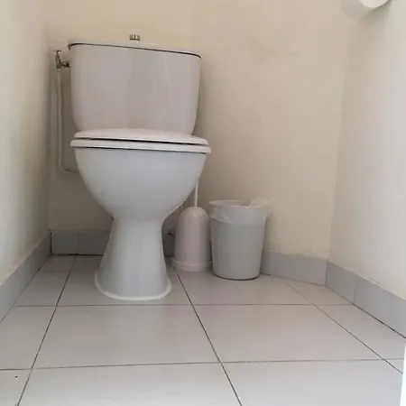 Appartement Ange Gardien