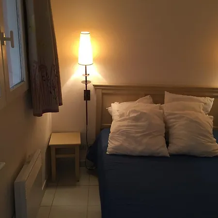 Appartement Ange Gardien *