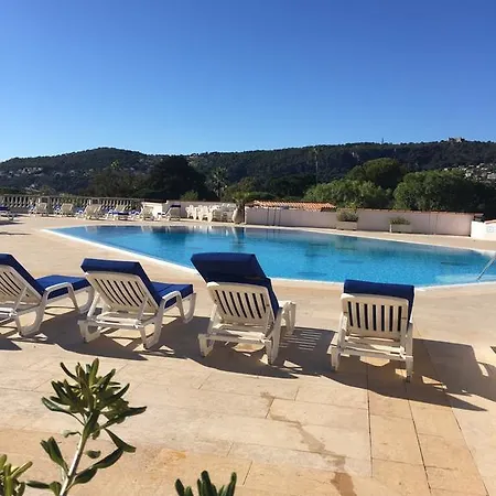 Ange Gardien * Villefranche-sur-Mer