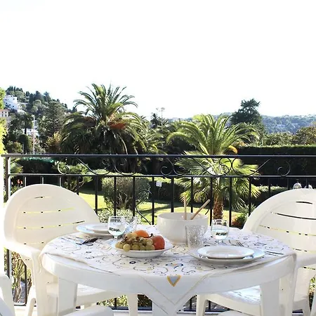 Appartement Ange Gardien *
