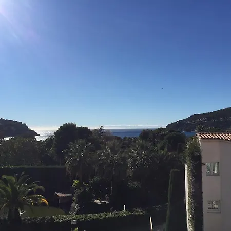 Ange Gardien * Villefranche-sur-Mer