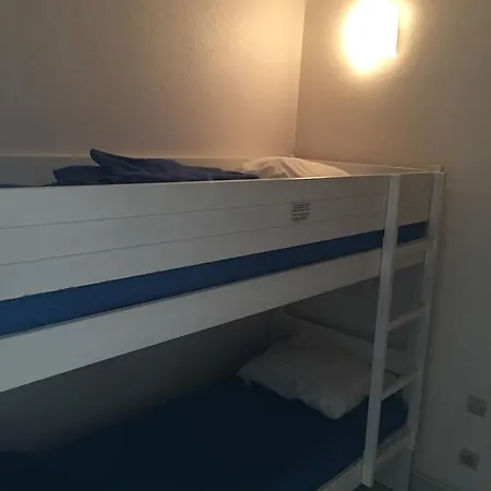 Ange Gardien Apartamento Villefranche-sur-Mer