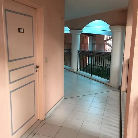 Ange Gardien Apartment