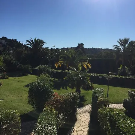Ange Gardien * Villefranche-sur-Mer