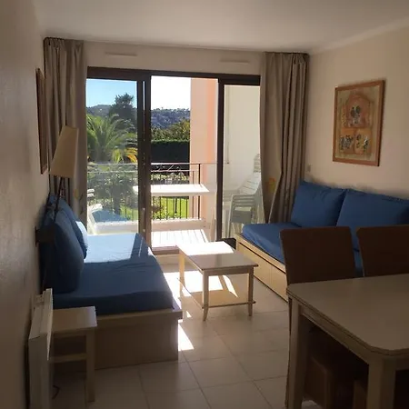 Ange Gardien Apartment *