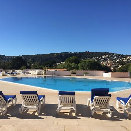 Ange Gardien * Villefranche-sur-Mer