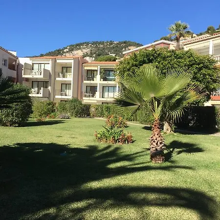 Ange Gardien Appartamento Villefranche-sur-Mer