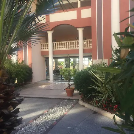 Ange Gardien Apartment Villefranche-sur-Mer
