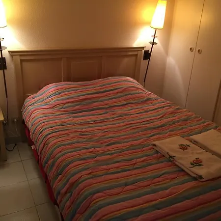 Ange Gardien Apartamento *