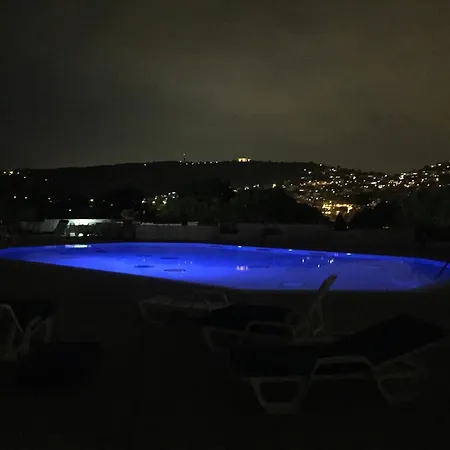 Ange Gardien * Villefranche-sur-Mer