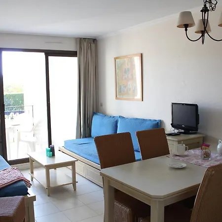 Apartment Ange Gardien