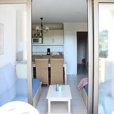 Ange Gardien Apartment